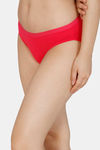Zivame Anti-Microbial Low Rise Full Coverage Bikini Panty (Pack of 2) - Multicolor — thumbnail 8